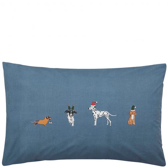 Sophie Allport Christmas Dogs