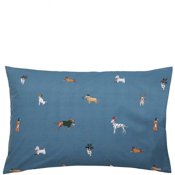 Sophie Allport Christmas Dogs