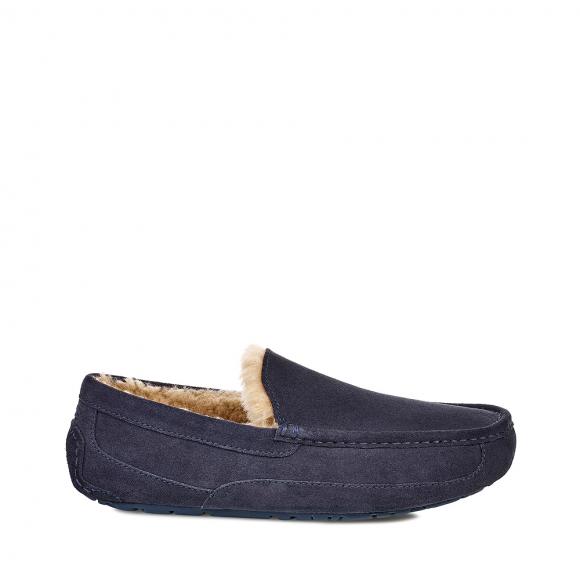 UGG Ascot True Navy