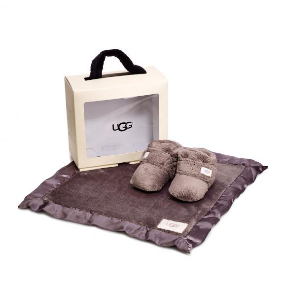 UGG Bixbee & Lovee Charcoal