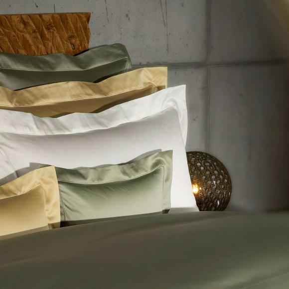 Celso de Lemos Bourdon Oxford Pillowcase
