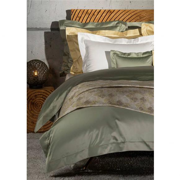Celso de Lemos Bourdon Oxford Pillowcase