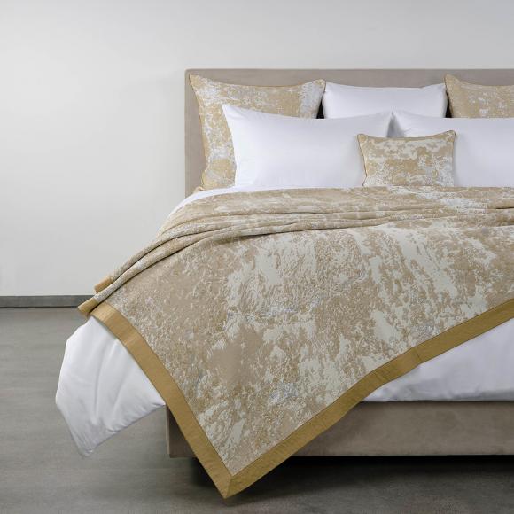Celso de Lemos Waltz Bed Cover