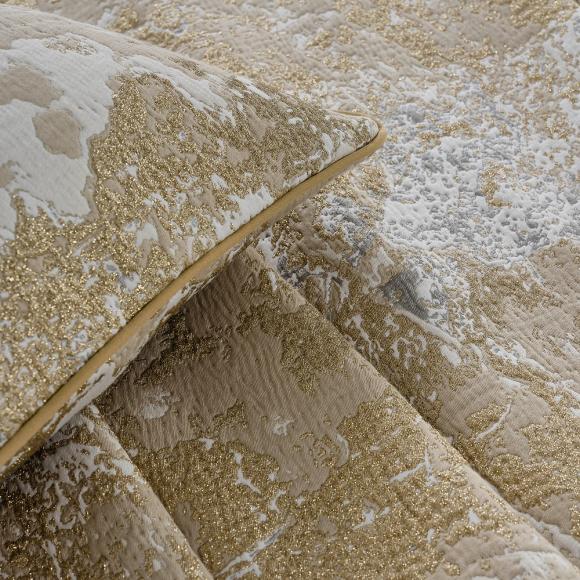 Celso de Lemos Waltz Bed Cover