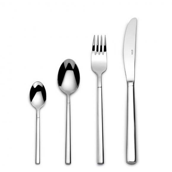 Elia Sirocco 24 Piece Cutlery Set