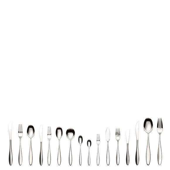 Elia Serene 44 Piece Cutlery Set