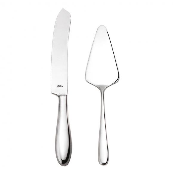 Elia Siena Cake Serving Set