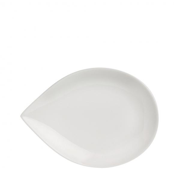 Elia Orientix Leaf / Dewdrop Plate