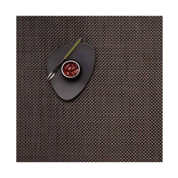 Chilewich Basketweave Square Placemat