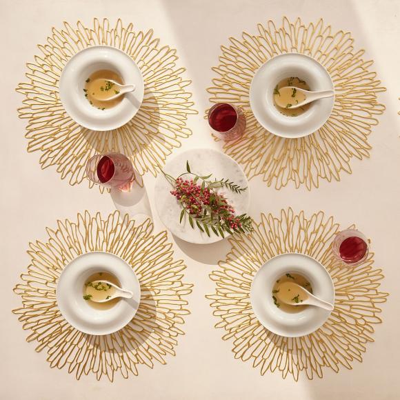 Chilewich Bloom Placemat Seymour's Home