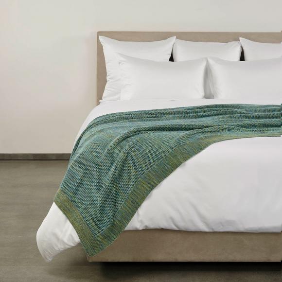 Celso de Lemos Balade Throw