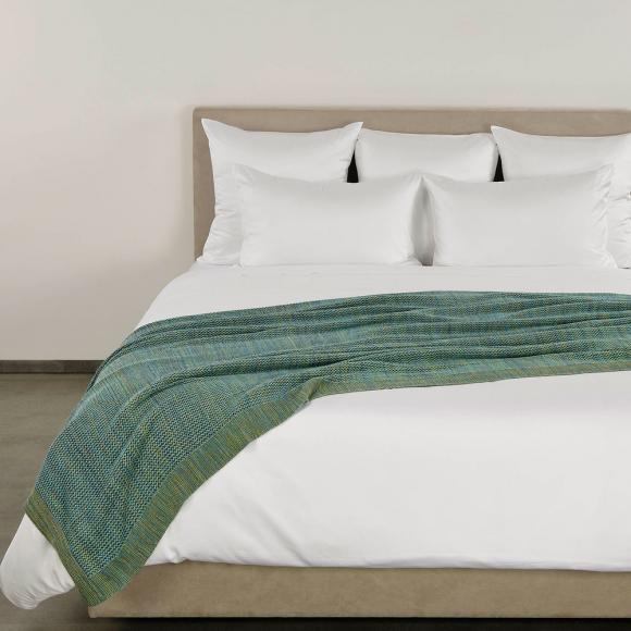 Celso de Lemos Balade Throw