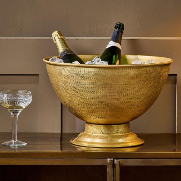 Nkuku Nalgora Wine & Champagne Bucket