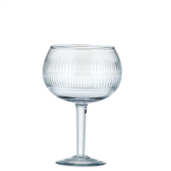 Nkuku Mila Gin Glass Clear
