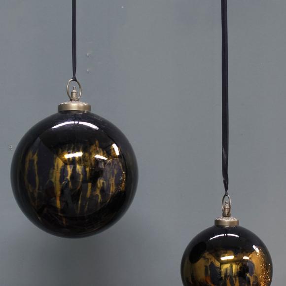 Nkuku Danoa Giant Round Baubles