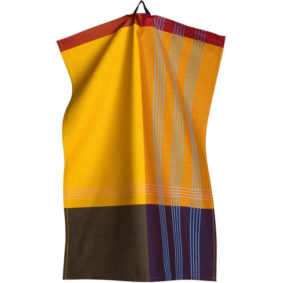 Sander Mikkel Tea Towel col.7