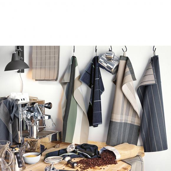 Sander Morton Tea Towel col.42