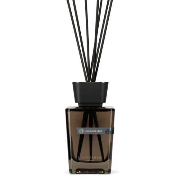 Locherber Milano Grigio Milano Skyline Diffuser