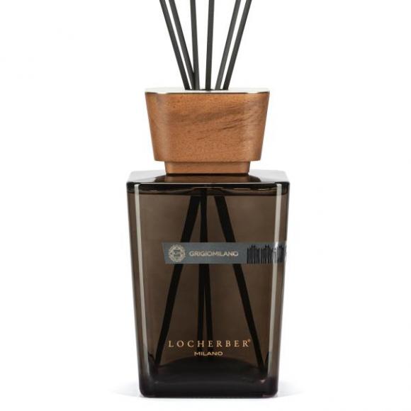 Locherber Milano Grigio Milano Skyline Diffuser