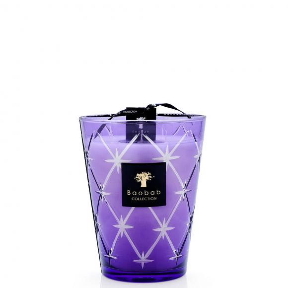 Baobab Collection Rodrigo Candle - Borgia Collection 