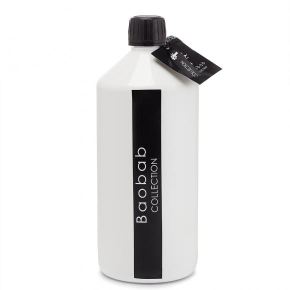 Baobab Collection Rodrigo New Lodge Diffuser Refill - Borgia Collection