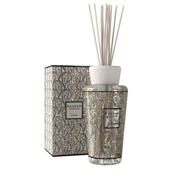 Baobab Collection Brussels Diffuser - My First Baobab Diffuser