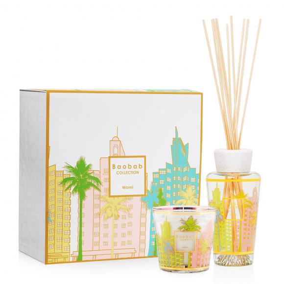 Baobab Collection Miami - My First Baobab Gift Box