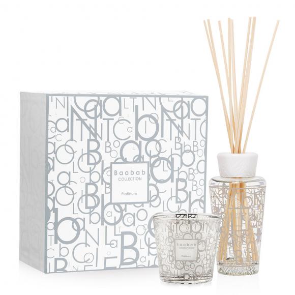 Baobab Collection Platinum - My First Baobab Gift Box