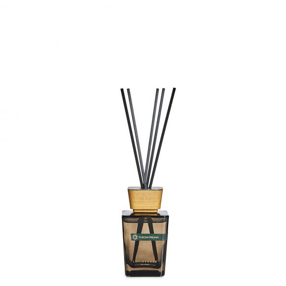 Locherber Milano Tuscan Feeling Candle & Diffuser Gift Box