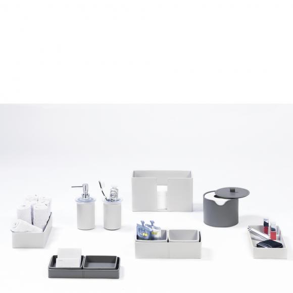 Rudi Narciso Tissue Box Holder