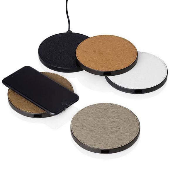 GioBagnara Nick Fast Wireless Charger