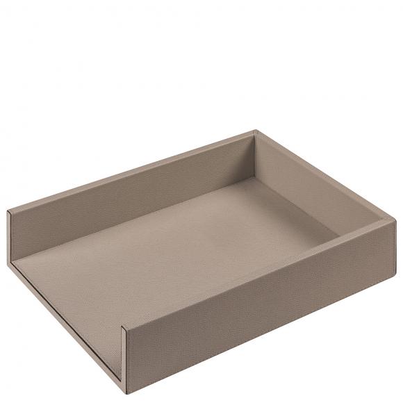 GioBagnara Stackable A4 Paper Tray