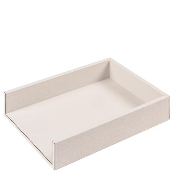 GioBagnara Stackable A4 Paper Tray Seymour's Home