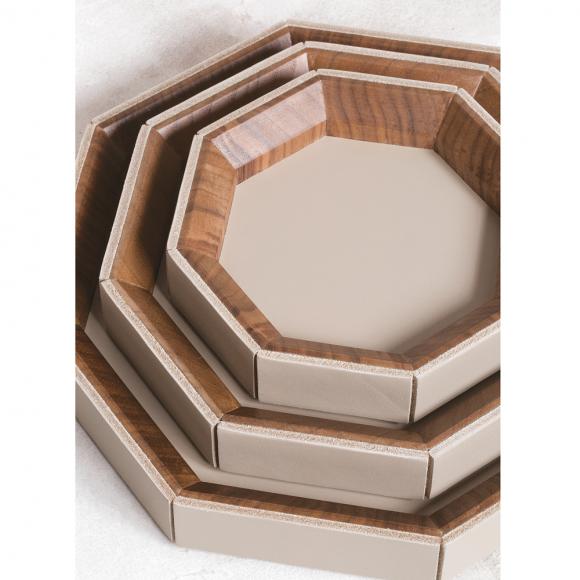 Rabitti 1969 Coste Valet Trays