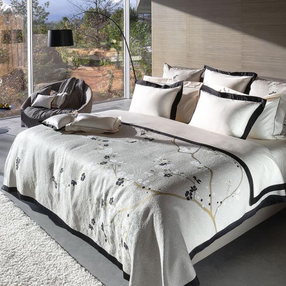 Celso de Lemos Cerisier Bed Cover