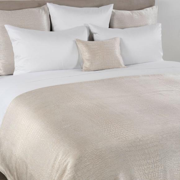 Celso de Lemos Luxe Bed Cover