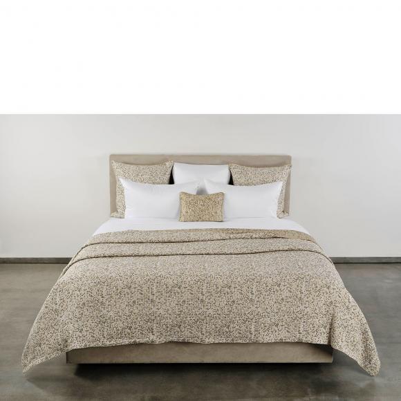 Celso de Lemos Mosaic Bed Cover