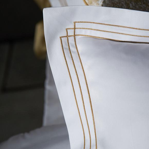 Celso de Lemos Quadra Pillowcase