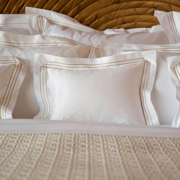 Celso de Lemos Quadra Pillowcase