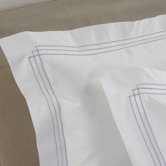 Celso de Lemos Quadra Pillowcase