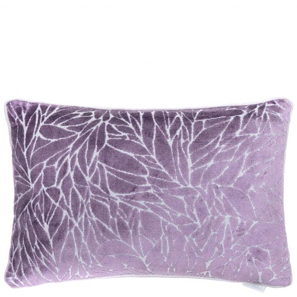 Voyage Maison Ozul Violet Cushion