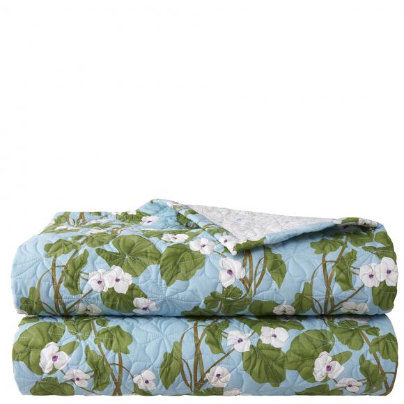 Yves Delorme Hanae Bed Cover