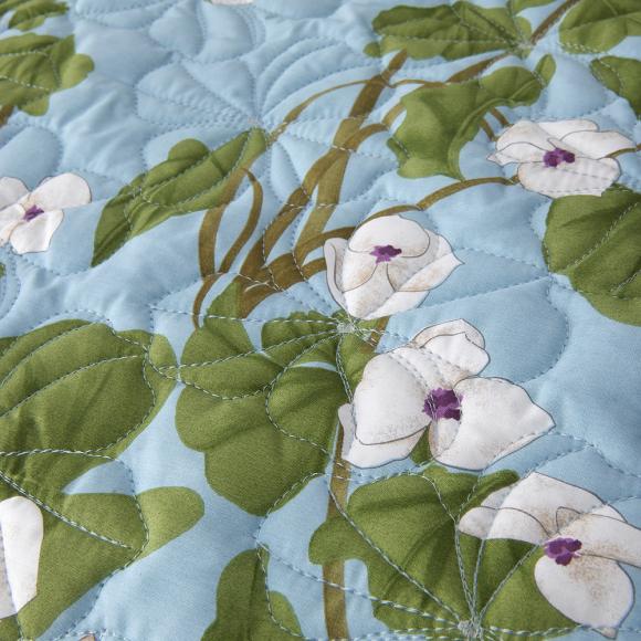 Yves Delorme Hanae Bed Cover