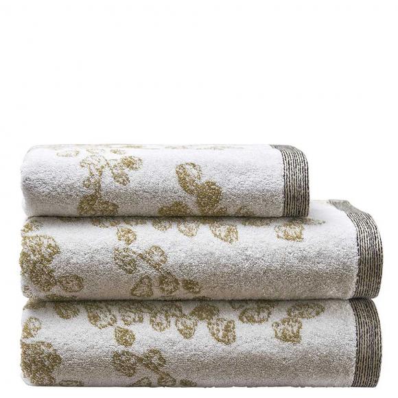 Yves Delorme Murmures Towels