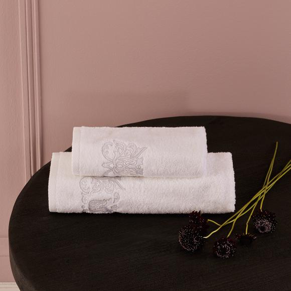 Yves Delorme Muse Towels
