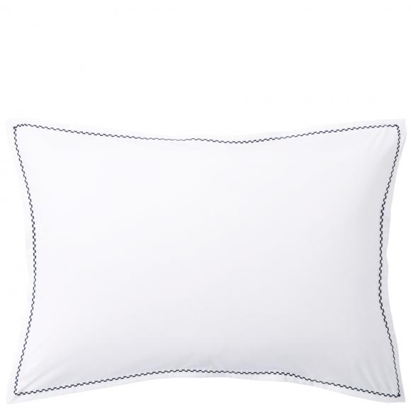 Yves Delorme Alienor Embroidered Pillowcases