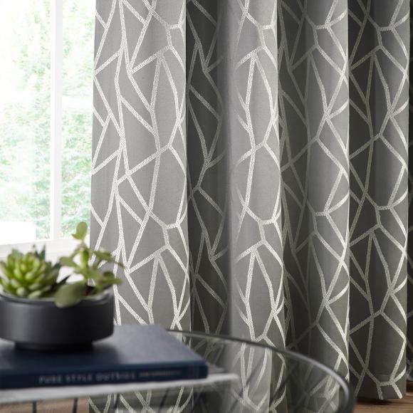 Studio G Como Pewter