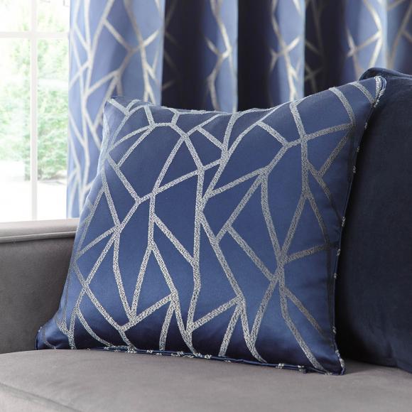 Studio G Como Ink Cushion