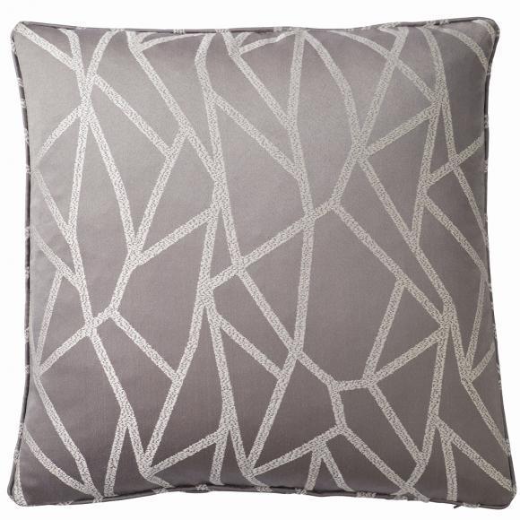 Studio G Como Pewter Cushion
