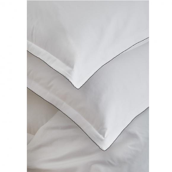 Peter Reed Sea Island Cotton Oxford Pillowcase